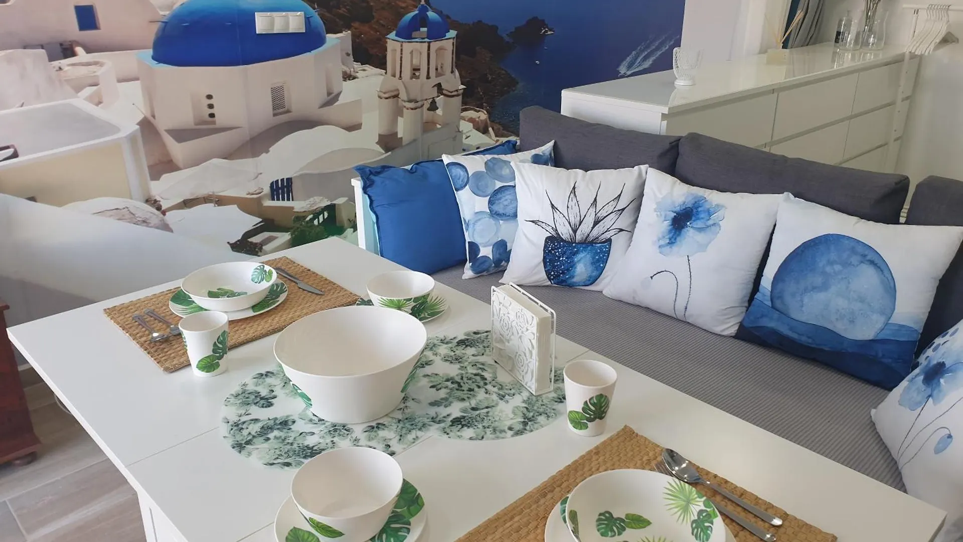Calterr - Loft Con Terraza Privada, Wifi, Recien Reformado Apartment Torremolinos