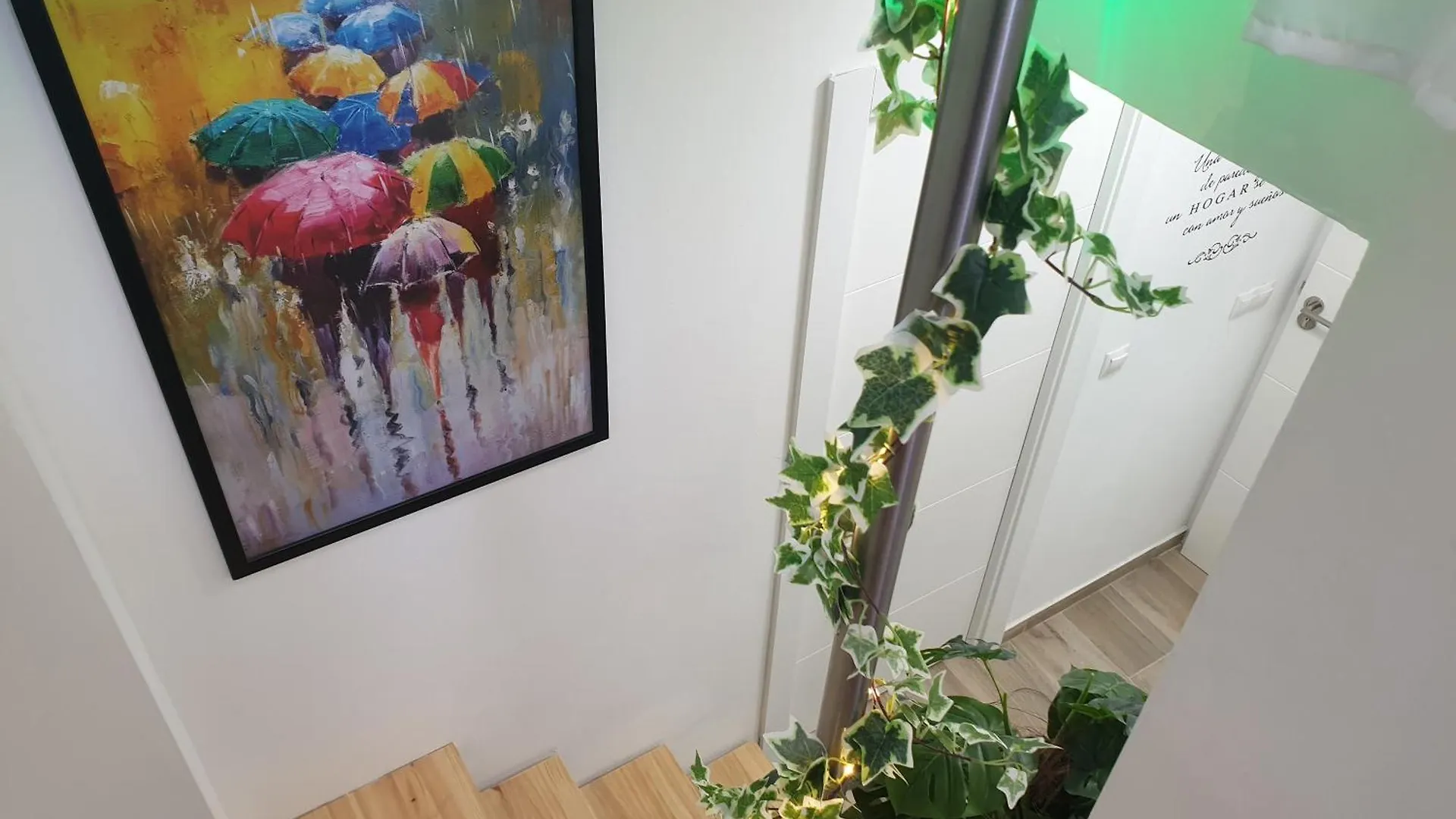 Calterr - Loft Con Terraza Privada, Wifi, Recien Reformado Apartment Torremolinos Spain