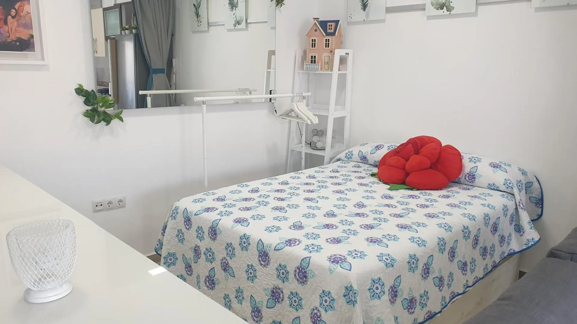 Calterr - Loft Con Terraza Privada, Wifi, Recien Reformado Apartment Torremolinos Spain