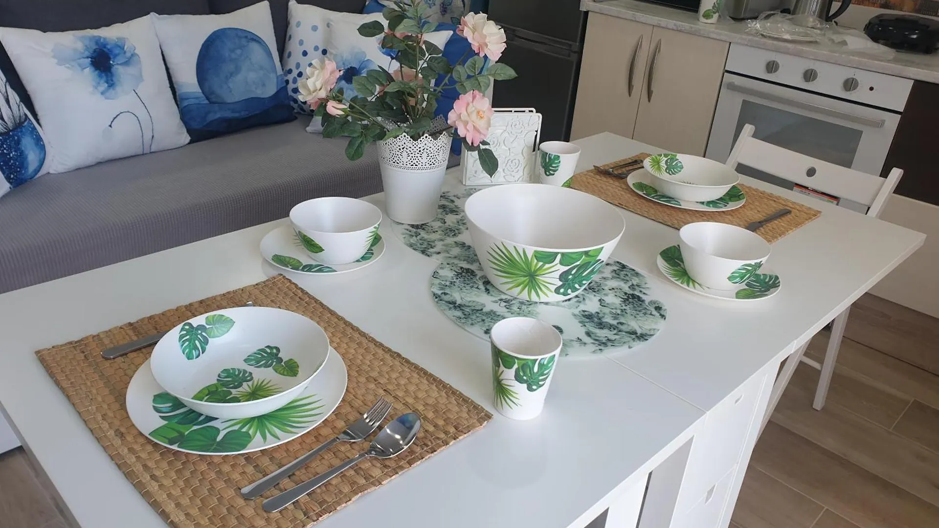 Calterr - Loft Con Terraza Privada, Wifi, Recien Reformado Apartment Torremolinos